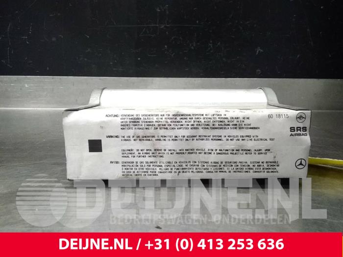 Mercedes Vito Airbag rechts (Armaturenbrett) O55155