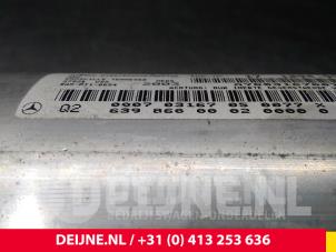 Mercedes Vito Airbag rechts (Armaturenbrett) O55155 foto 4