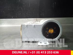 Mercedes Vito Airbag rechts (Armaturenbrett) O55157 foto 4