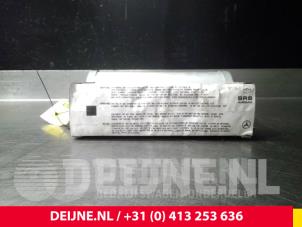 Mercedes Vito Airbag rechts (Armaturenbrett) O55157 foto 2