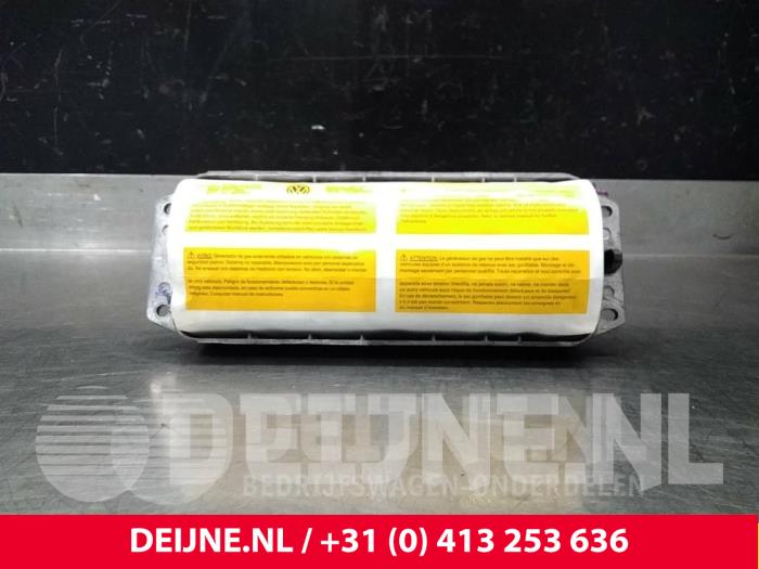 Volkswagen Caddy Airbag rechts (Dashboard) O55173