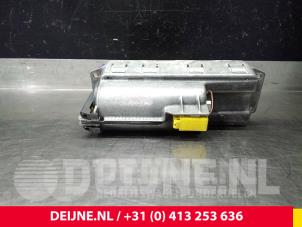 Volkswagen Caddy Airbag rechts (Armaturenbrett) O55173 foto 2