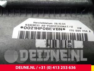 Volkswagen Caddy Airbag rechts (Armaturenbrett) O55173 foto 4