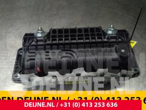 Alfa Romeo Mito Right airbag (dashboard) O55176 photo 4