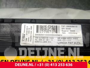 Alfa Romeo Mito Right airbag (dashboard) O55176 photo 3