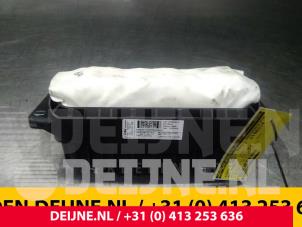 Alfa Romeo Mito Right airbag (dashboard) O55176 photo 2