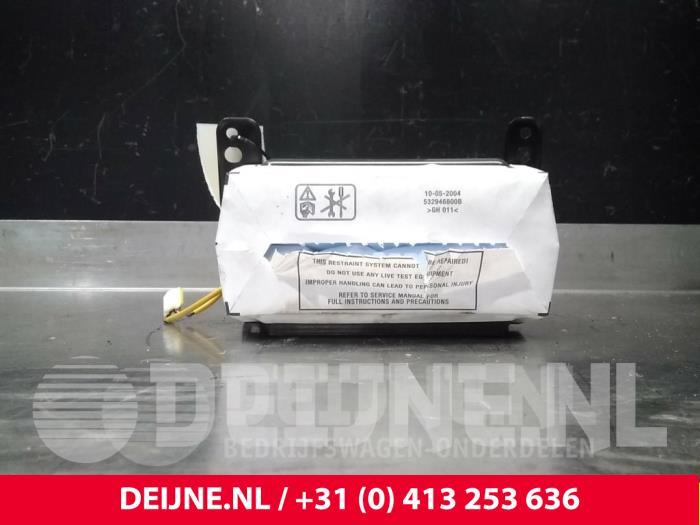 Mini ONE Airbag rechts (Dashboard) O55186