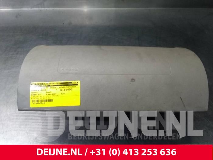 Peugeot Expert Airbag rechts (Dashboard) O55192