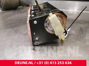 Toyota Hiace Airbag rechts (Dashboard) O55209 foto 4