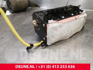 Toyota Hiace Airbag rechts (Dashboard) O55209 foto 3