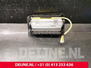 Toyota Hilux Airbag rechts (Dashboard) O55210 foto 2