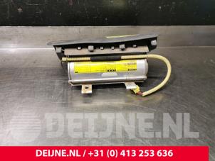 Toyota Hilux Airbag rechts (Dashboard) O55210 foto 3