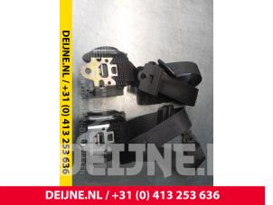 Volkswagen Crafter Airbag Set+Modul O55260 foto 4