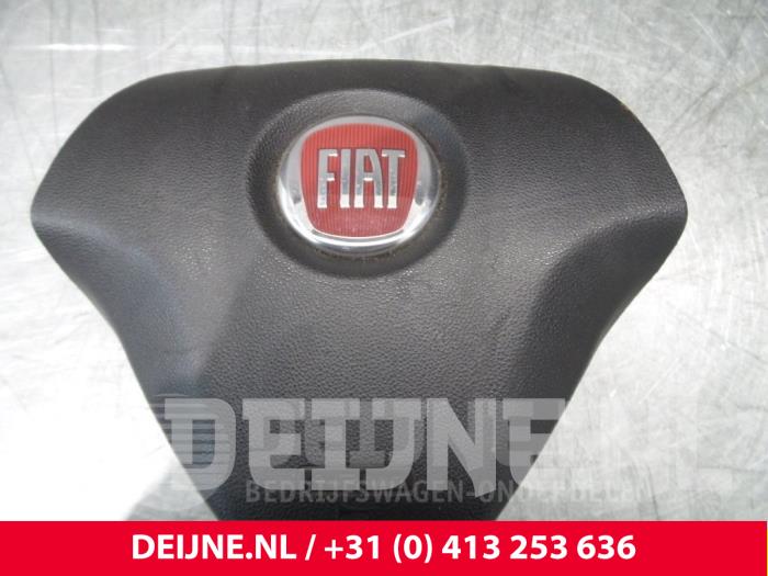 Fiat Doblo Airbag Set+Module O55293