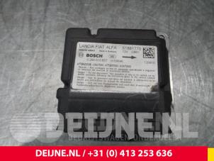 Fiat Doblo Airbag Set+Module O55293 foto 3
