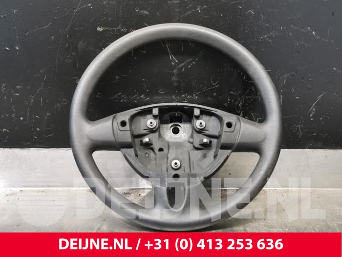 Nissan Interstar Airbag Set+Modul O55300