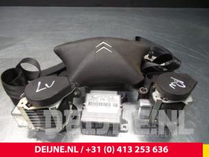 Gebruikte Module + Airbag Set Citroen Jumpy Prijs op aanvraag aangeboden door van Deijne Onderdelen Uden B.V.