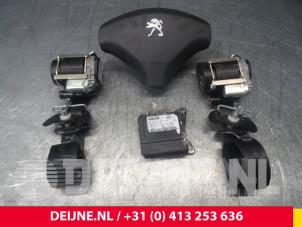 Peugeot 308 Airbag Set+Modul O55313 foto 2