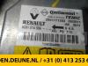 Airbag Set+Module van een Renault Kangoo/Grand Kangoo (KW)  2011