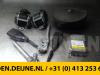 Airbag Set+Module van een Renault Kangoo/Grand Kangoo (KW)  2011