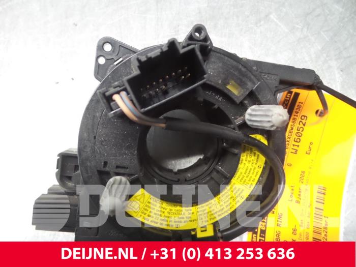 Ford S-Max Airbagring O55317