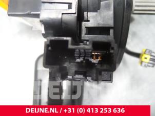 Ford S-Max Airbagring O55317 foto 2