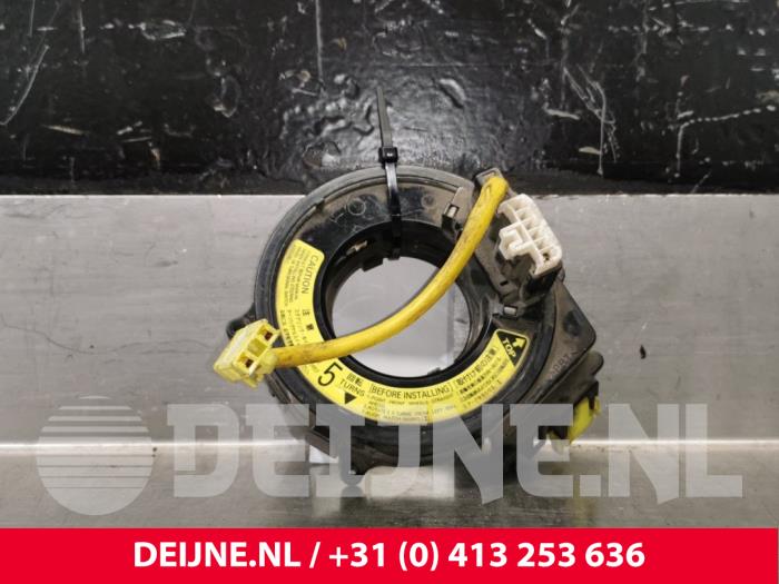 Toyota Hiace Airbagring O55320