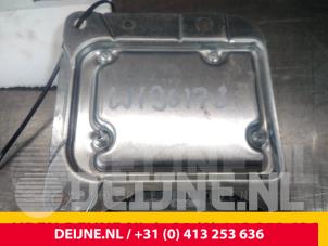 Fiat Doblo Airbag-Sensor O55340 foto 4