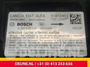 Fiat Doblo Airbag-Sensor O55340 foto 2