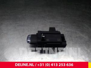 Gebruikte Kontaktslot + Sleutel Audi A5 Sportback (8TA) 2.0 TFSI 16V Prijs € 35,00 Margeregeling aangeboden door van Deijne Onderdelen Uden B.V.