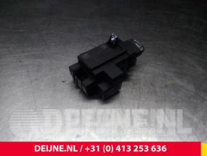 Audi A5 Ignition lock + key O55358 photo 2