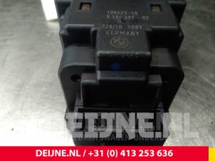 BMW X1 Ignition lock + key O55360 photo 3