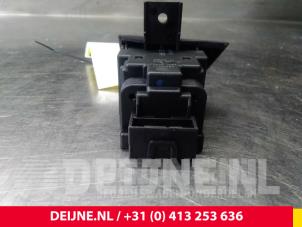 BMW X1 Ignition lock + key O55360 photo 2