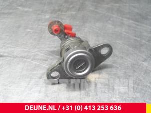 Nissan NV200 Kontaktslot+Sleutel O55452 foto 3