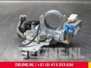 Nissan NV200 Kontaktslot+Sleutel O55452 foto 4