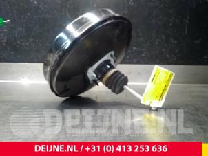 Audi Q3 Bremskraftverstärker O55516 foto 2