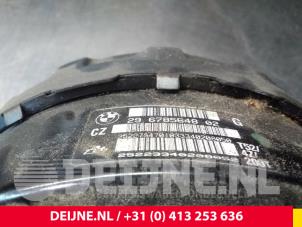 BMW X1 Bremskraftverstärker O55519 foto 3