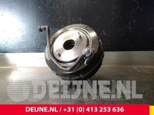 BMW X1 Bremskraftverstärker O55519 foto 2