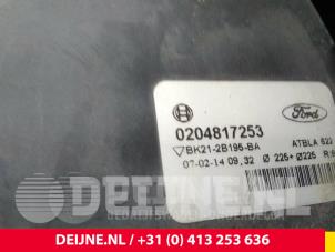 Ford Transit Custom Brake servo O55520 photo 3