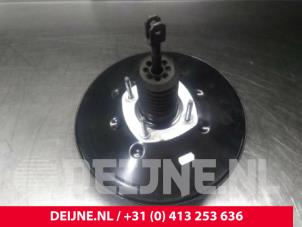 Opel Vivaro Bremskraftverstärker O55561 foto 3