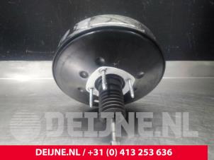 Opel Vivaro Bremskraftverstärker O55561 foto 2