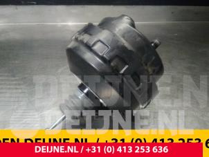 Volkswagen Caddy Bremskraftverstärker O55567 foto 3