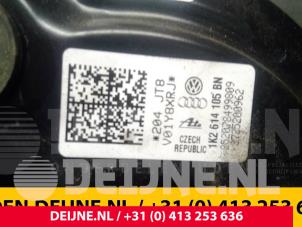 Volkswagen Caddy Bremskraftverstärker O55567 foto 2