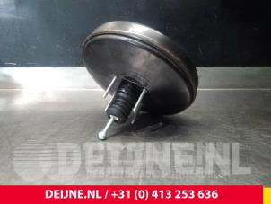 Fiat Ducato Brake servo O55577 photo 2