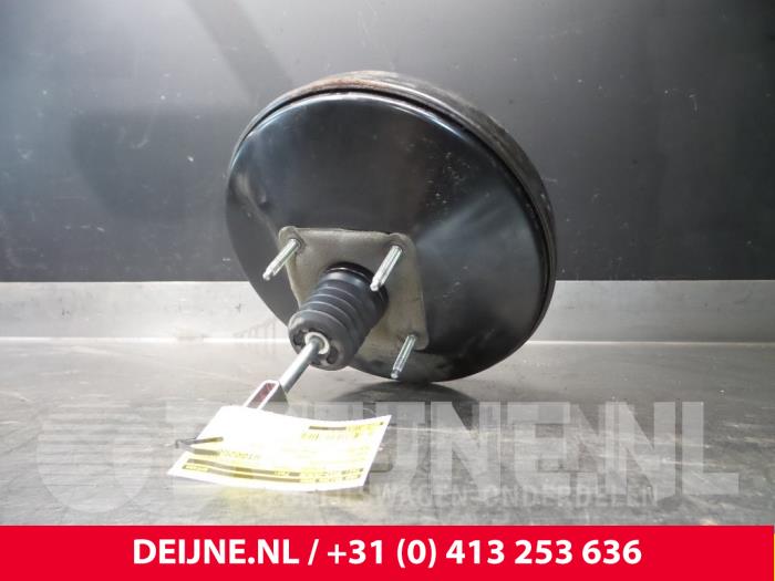 Iveco New Daily Bremskraftverstärker O55587