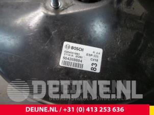 Iveco New Daily Bremskraftverstärker O55587 foto 3