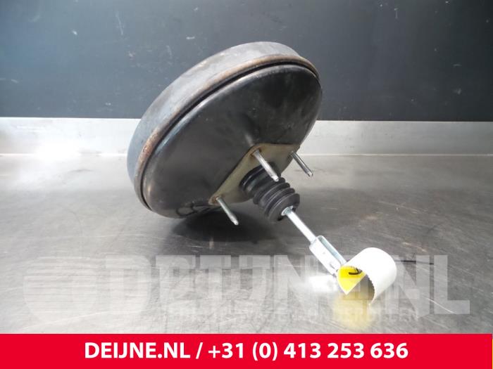 Gebruikte Rembol Iveco Daily Prijs € 72,60 Inclusief btw aangeboden door van Deijne Onderdelen Uden B.V.