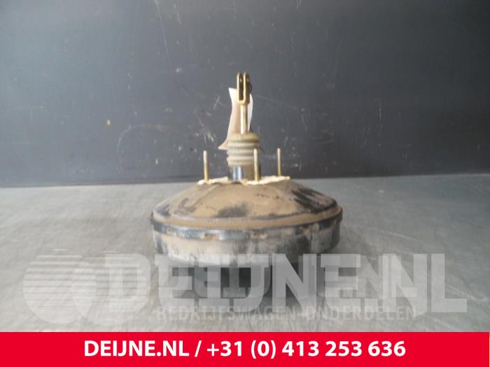 Iveco Daily Brake servo O55591