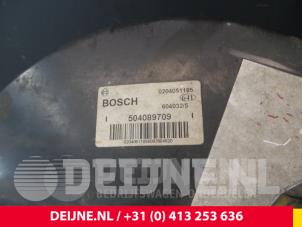 Iveco Daily Rembekrachtiger O55591 foto 3