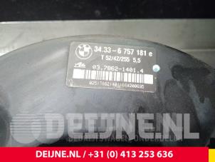 Mini ONE Bremskraftverstärker O55593 foto 3